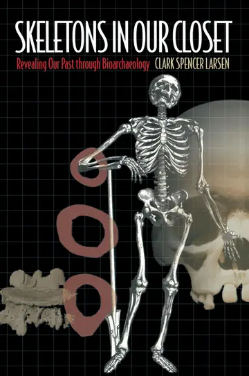 Cover of Skeletons in Our Closet