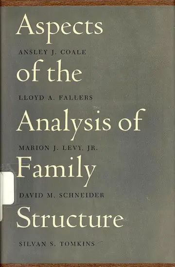 Cover of Coale