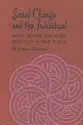 Cover of Social Change and the Individual