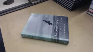 Cover of Storm Petrel and the Owl of Athena