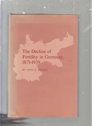 Cover of Knodel