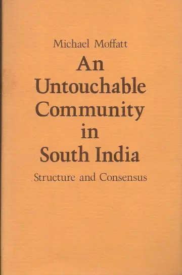 Cover of Moffatt
