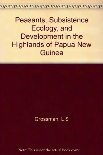 Cover of Grossman