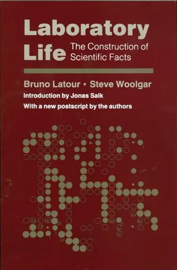 Cover of Latour