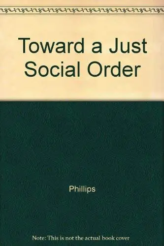 Cover of Phillips