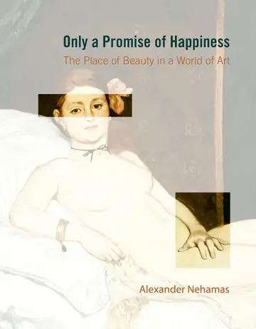 Cover of Only a Promise of Happiness