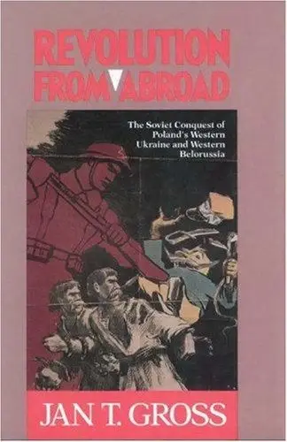 Cover of Revolution from Abroad