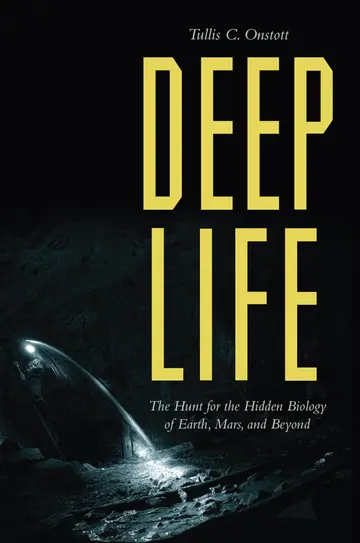 Cover of Deep Life