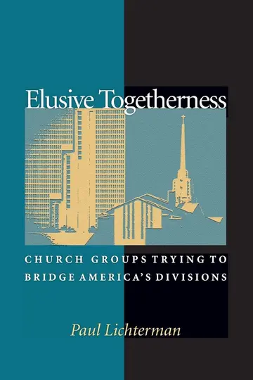 Cover of Elusive Togetherness