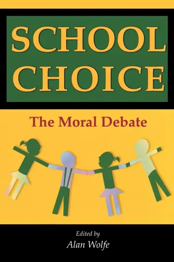 Cover of School Choice