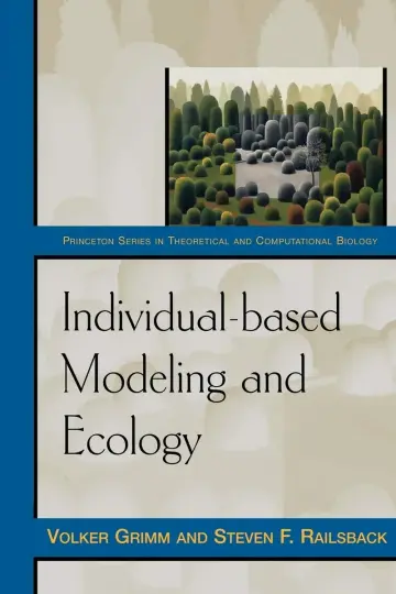 Cover of Individual-based Modeling and Ecology