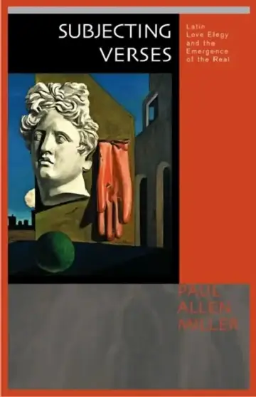 Cover of Subjecting Verses
