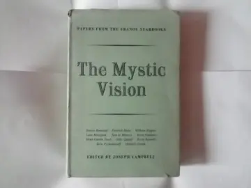 Cover of Papers from the Eranos Yearbooks