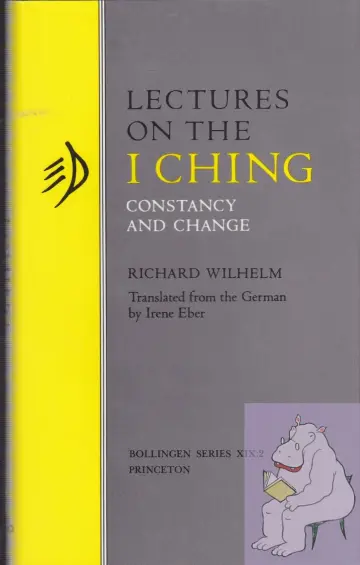 Cover of Wilhelm