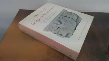 Cover of Studies in Religious Iconography, V 1 – Religious Art in France