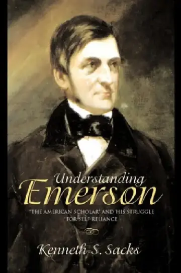 Cover of Understanding Emerson