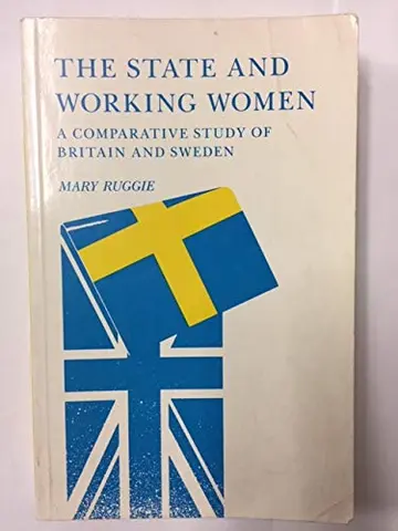 Cover of Ruggie