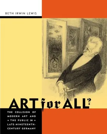 Cover of Art for All?