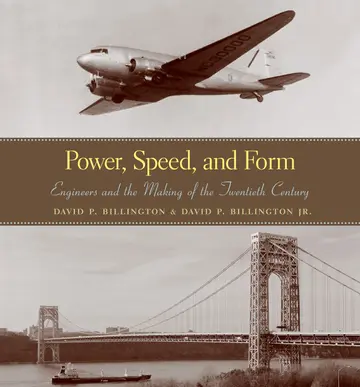Cover of Power, Speed, and Form