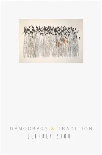 Cover of Democracy and Tradition