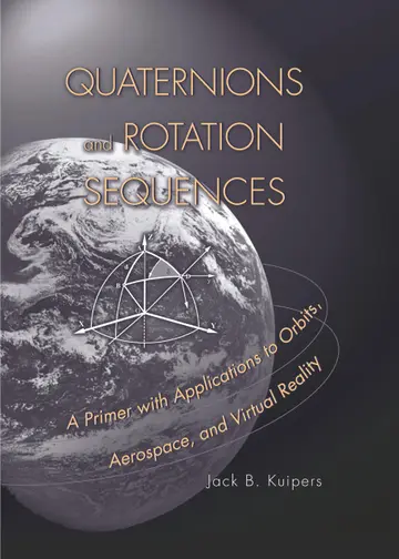 Cover of Quaternions and Rotation Sequences