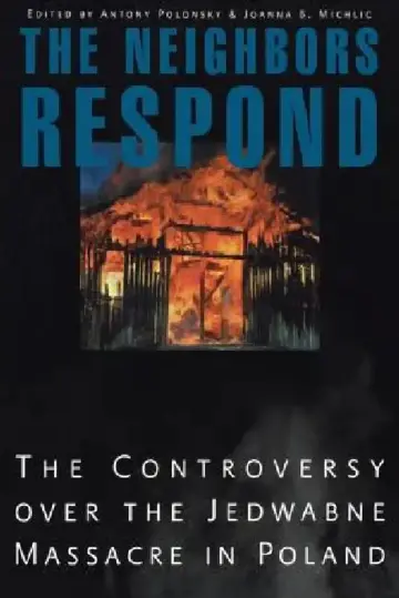 Cover of The Neighbors Respond