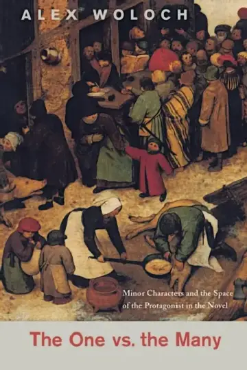 Cover of The One vs. the Many