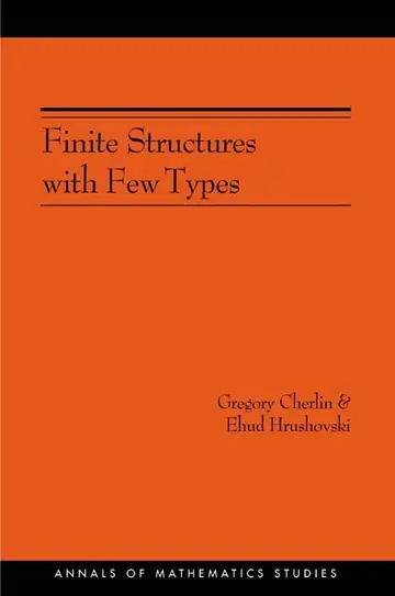 Cover of Finite Structures with Few Types