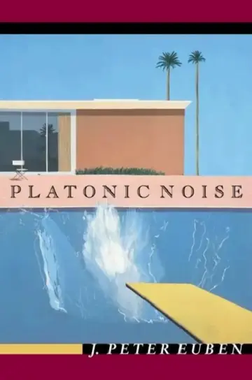 Cover of Platonic Noise