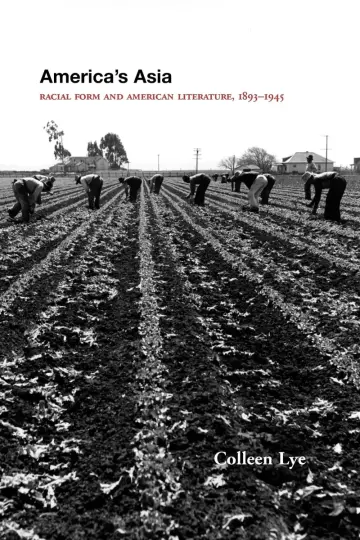 Cover of America's Asia