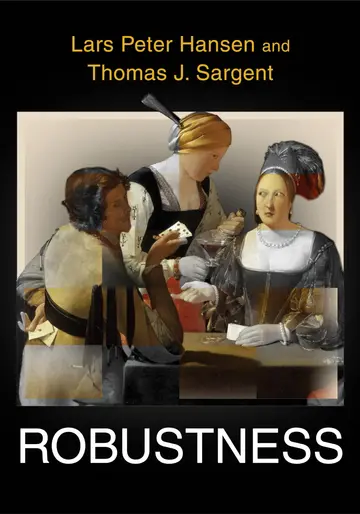 Cover of Robustness