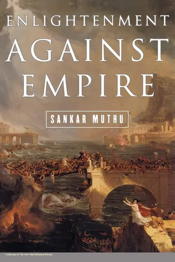 Cover of Enlightenment against Empire