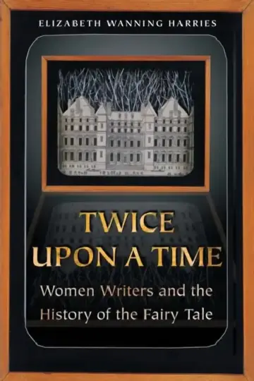 Cover of Twice Upon a Time