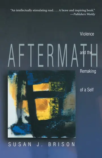 Cover of Aftermath