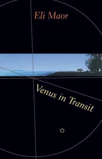 Cover of Venus in Transit