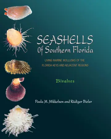 Cover of Seashells of Southern Florida