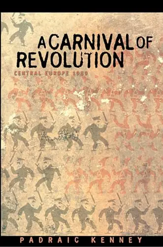 Cover of A Carnival of Revolution