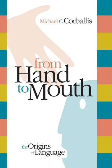 Cover of From Hand to Mouth