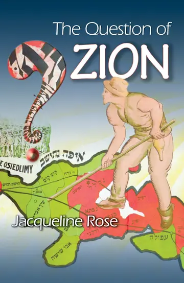 Cover of The Question of Zion