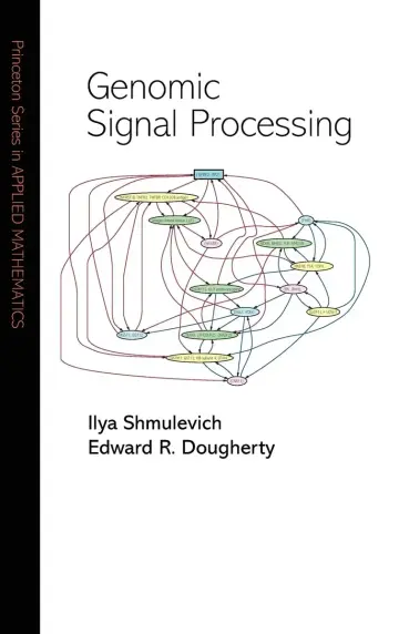 Cover of Genomic Signal Processing