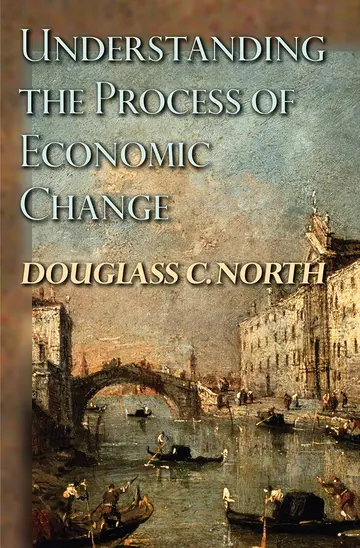 Cover of Understanding the Process of Economic Change