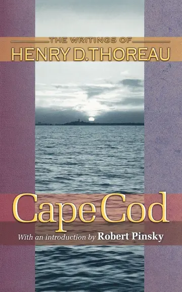 Cover of Cape Cod