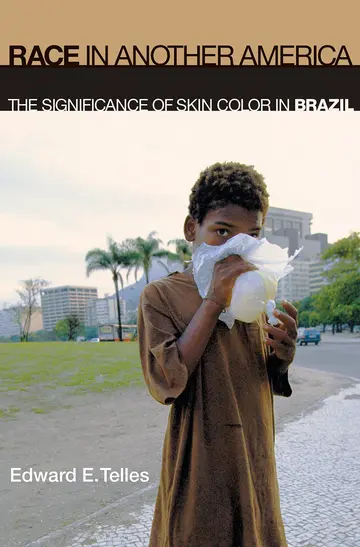 Cover of Race in Another America – The Signficance of Skin Color in Brazil