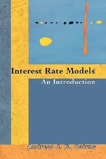 Cover of Interest Rate Models