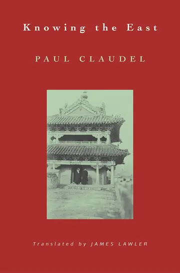 Cover of Knowing the East