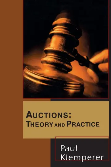 Cover of Auctions