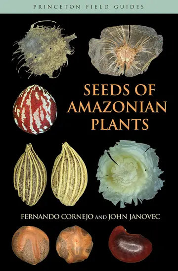 Cover of Seeds of Amazonian Plants