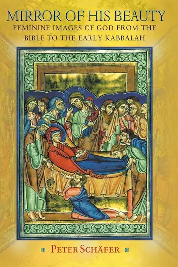 Cover of Mirror of His Beauty