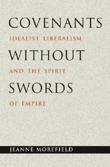 Cover of Covenants Without Swords