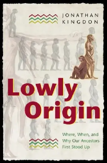 Cover of Lowly Origin